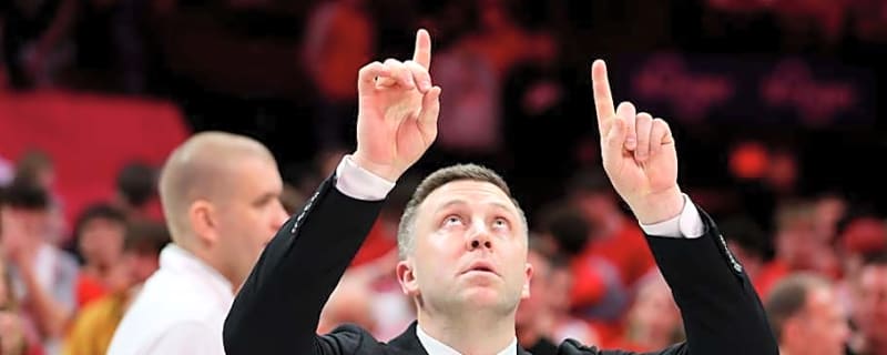 Ohio State's Jake Diebler All-Time NCAA Tournament Record and Best Finishes