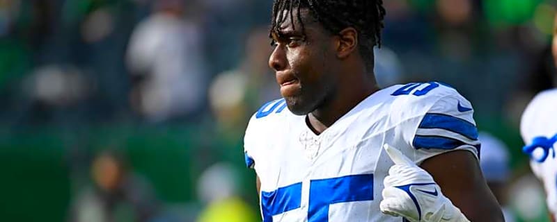 Ravens Make Roster Move, Could Make More