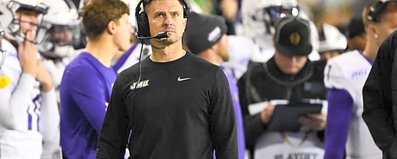 Why College Football Playoff Appearance Not Far-Fetched for Bruins