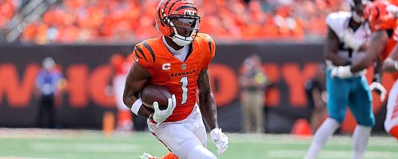 Everything Jacksonville Jaguars Have to Fear About Cincinnati Bengals in Week 4