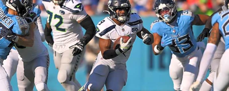 Seahawks must re-sign PFF&#39;s best free agent in 2026