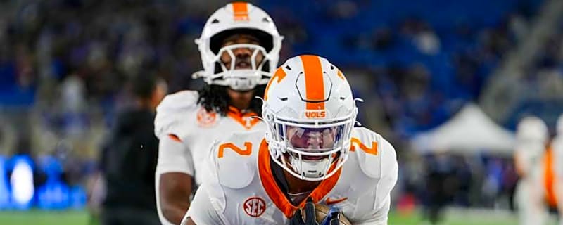 Virginia Reveals Jersey Numbers For Newcomers For The 2026 Season