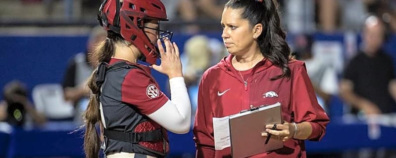 The Daily Hog: Soccer, Volleyball Leads Busy Arkansas Weekend