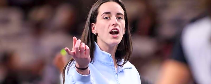 Team USA Roster Reveal Triggers Debate Over Caitlin Clark&#39;s Starting Spot