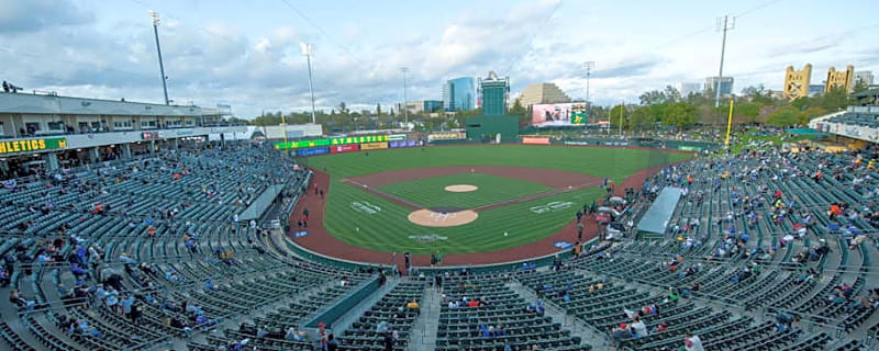 What's Real and What's Fake with the A's Trademark Troubles