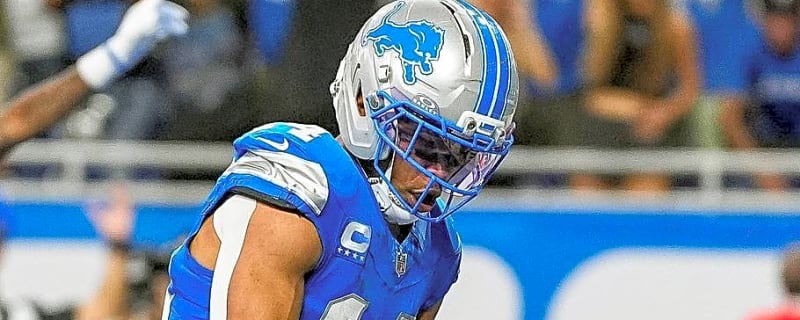 Grades: Detroit Lions Escape Disaster in Overtime Thriller