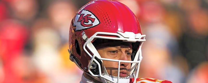 The Chiefs Cannot Take This Route in the First Two Rounds