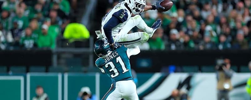 7 Cowboys Who Could Be Traded Away if Dallas Becomes Seller at NFL Deadline