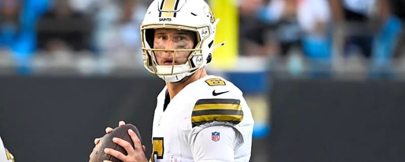 Saints Projected To Replace Tyler Shough With Talented NFL Draft Prospect