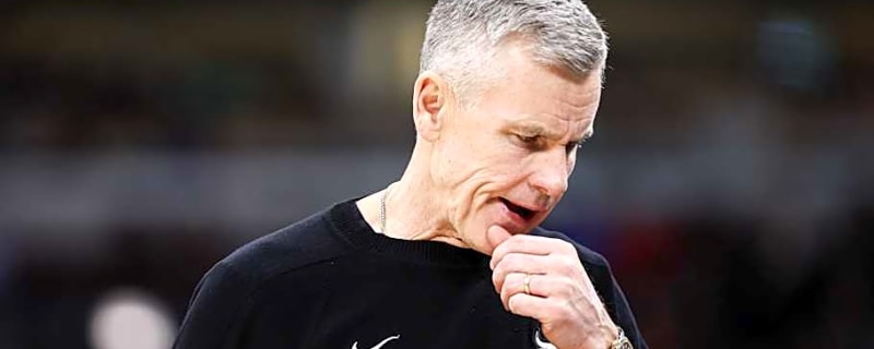 Some Believe Billy Donovan Could 'Step Away' From the Chicago Bulls Soon