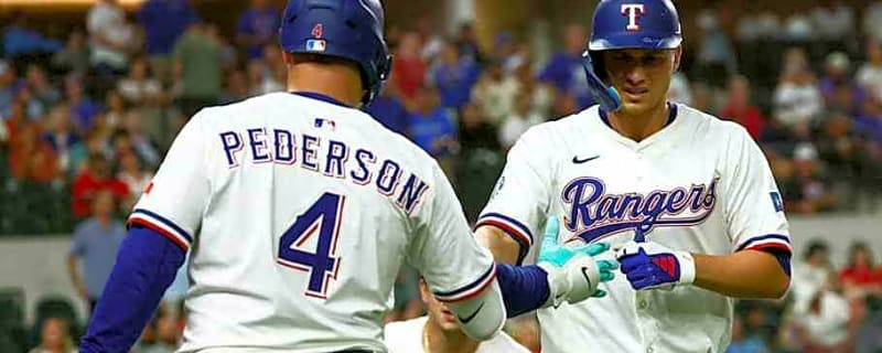 Skip Schumaker Provides Exciting Updates on Rangers Lineup Configuration