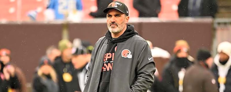 NFL analyst praises 'brilliant' play design by Browns on failed two-point try in loss