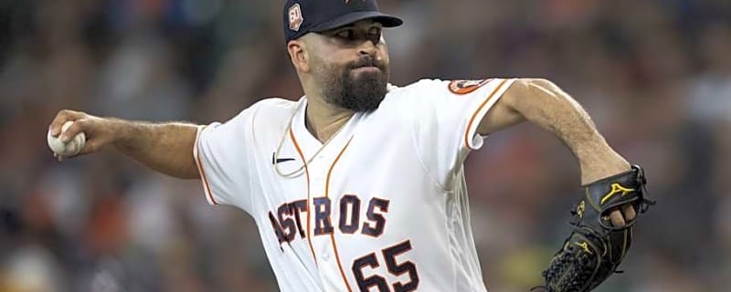 What Pirates Are Getting in José Urquidy