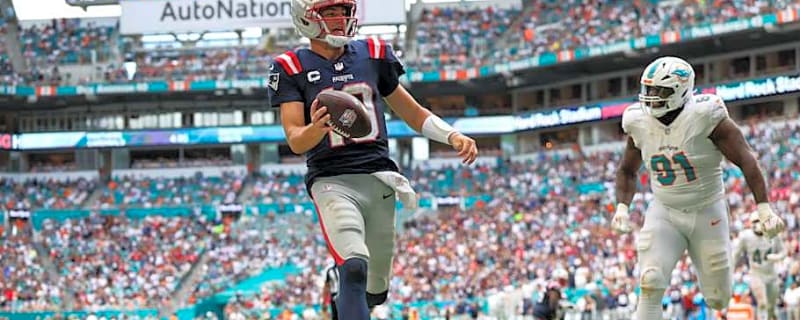 Is New England the New Model for Miami?