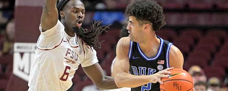Polished Dimes Dictate Latest Top Duke Basketball Plays