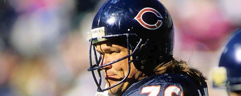 Former Texas Longhorns DL Steve McMichael Diagnosed With CTE After Battle With ALS