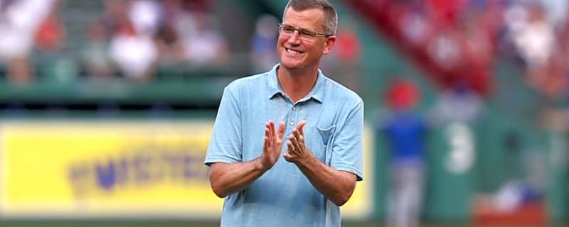 Red Sox CEO Responds To Growing Free Agency Backlash