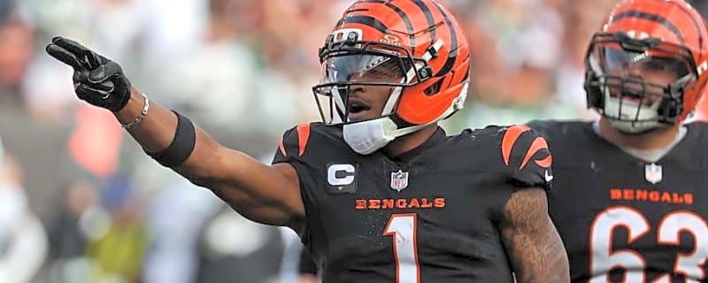 Ja&#39;Marr Chase Shares Revealing Quote About Bengals&#39; Mindset After Heartbreaking Loss