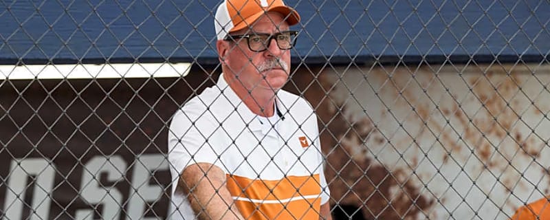 Texas Longhorns Softball Is Now A Single Win Away From Tying Program History