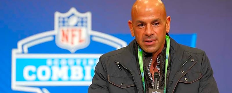 Titans Offseason Staff Changes Continue to Impress