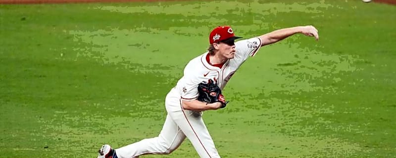 Reds Pitcher Andrew Abbott’s All-Star Suit Holds a Beautiful Tribute You Have to See