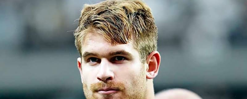 Breaking Down the Raiders' TE Room and What to Expect Next Season