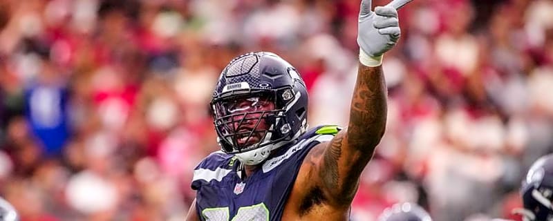 Hanich Meter Panic: Different Growing Pains, Same Dominance for Seahawks