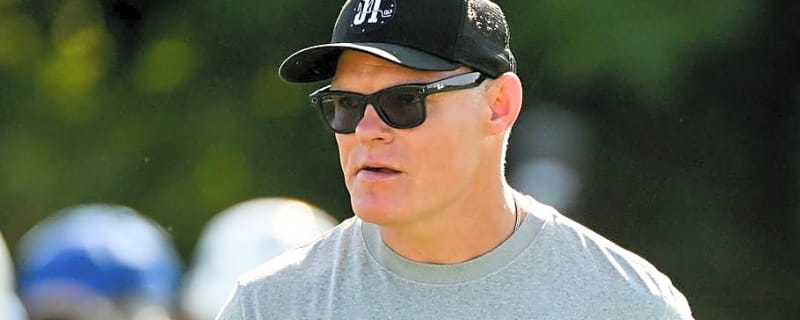 Colts GM Chris Ballard is All-In: Is He Bluffing or Has a Winning Hand?