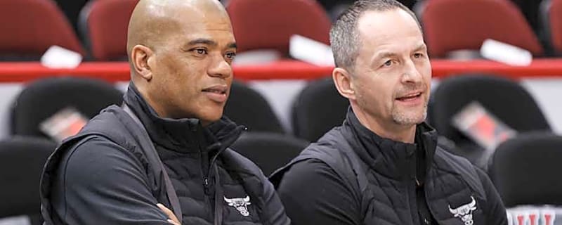 Chicago Bulls Reportedly Weighing Changes at the 'Highest Level' – Are You Buying It?