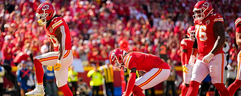 Isiah Pacheco Shares Thoughts on Brashard Smith, Kareem Hunt