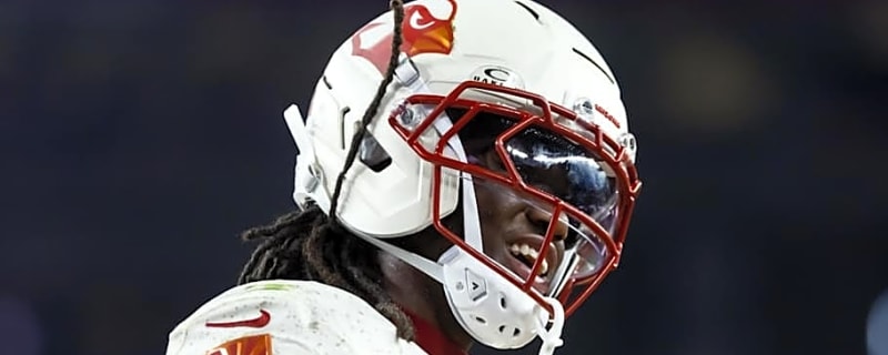 Latest Marvin Harrison Jr. Injury News Has Cardinals Fans Buzzing