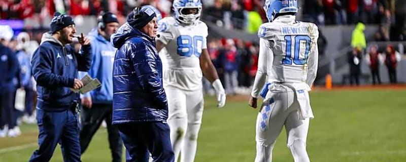 Most Alarming Aspects in North Carolina&#39;s Loss