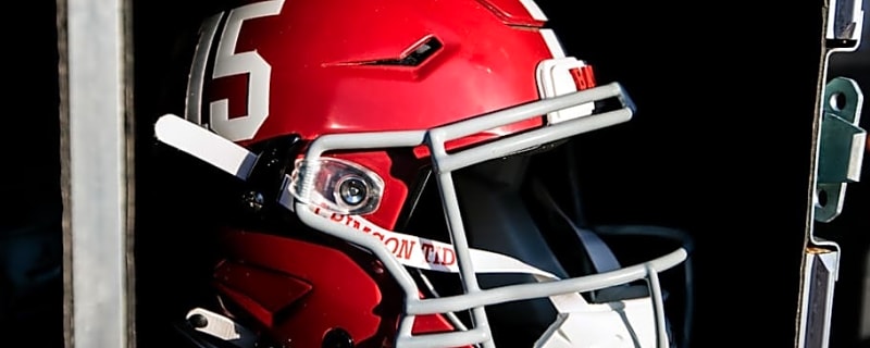 Alabama Lands Commitment From 3-Star In-State EDGE