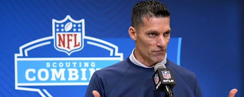 Texans 7-Round Mock Draft After Free Agency