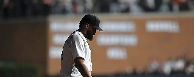 Tigers Bullpen Set Franchise Record for Blown Saves, but Problem Runs Deeper