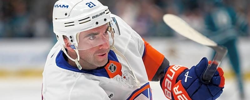 Four NY Islanders Who Need to Take a Major Step Forward This Season