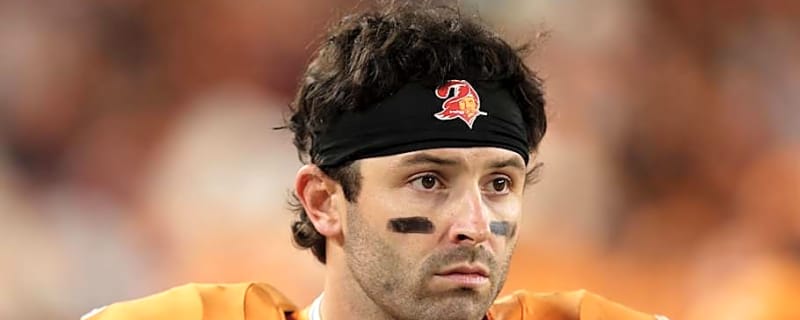 Should Buccaneers Really Extend Baker Mayfield This Offseason?