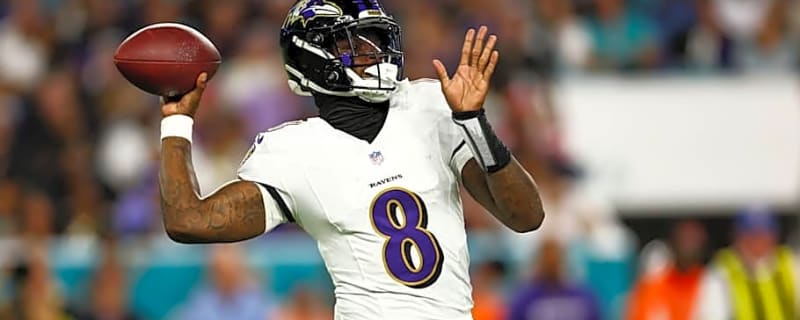 3 key takeaways from Ravens blowout win against the Dolphins
