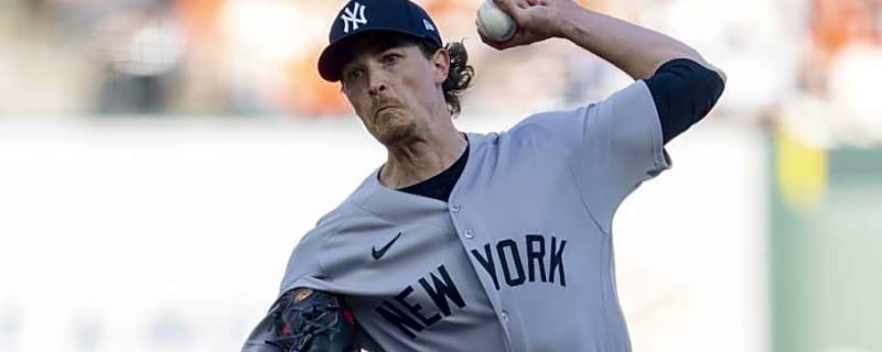 Yankees Pitching Staff Joins Exclusive Club After First Three Games