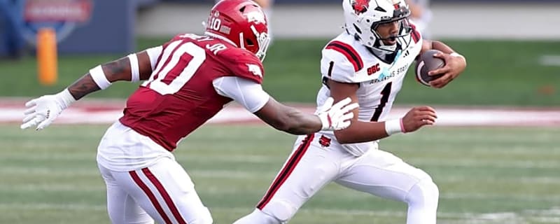 Jaylen Raynor Reveals What Kind of Offense He Will Run With Iowa State Cyclones