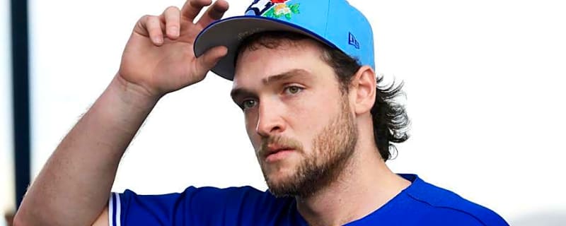 Blue Jays Boss Concerns Fans with Trey Yesavage Innings News Before Rookie Year
