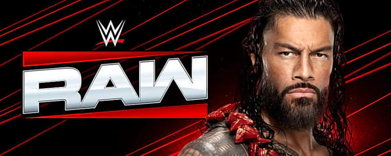 WWE Raw (11/24/25): Preview, Match Card