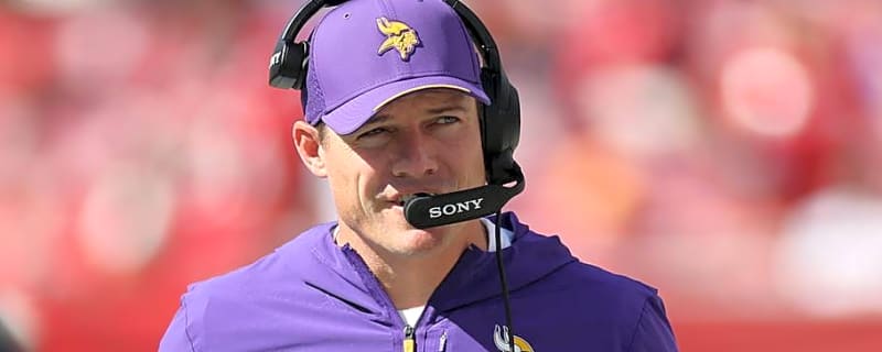 Ranking the Most Likely Positions the Vikings Could Target at Trade Deadline