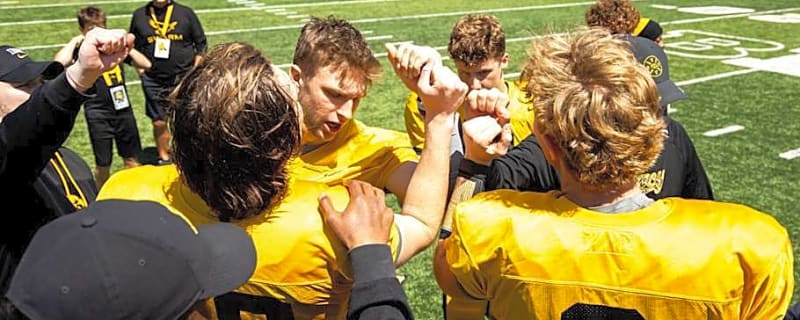 Iowa State Cyclones 2025 Opponent Preview: Iowa Hawkeyes