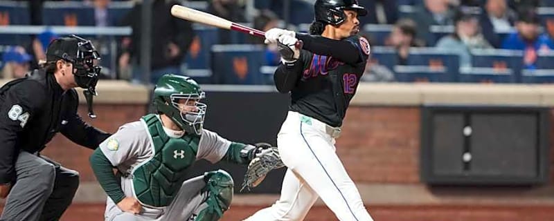 Is it Too Early to Be Concerned About the Mets?