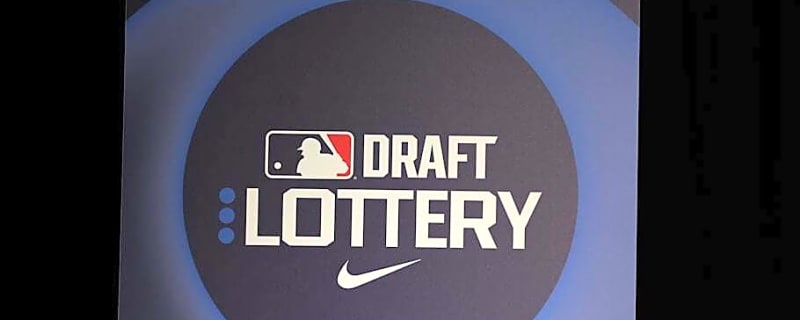 Braves Learn Lottery Fate for Upcoming MLB Draft