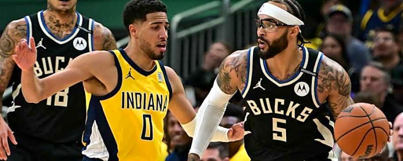 Bucks Only Have One Route to Retain Gary Trent Jr