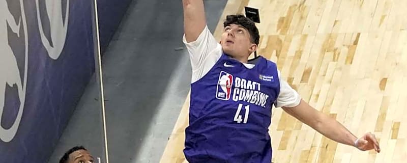 Utah Jazz Lose Out on Former Second Round Pick