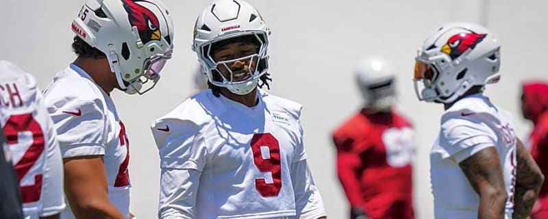 What We Saw at Arizona Cardinals' Final Week of OTAs