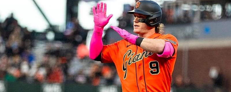Harrison Bader Has One Last Chance To Prove He Fits Giants’ 2027 Plans